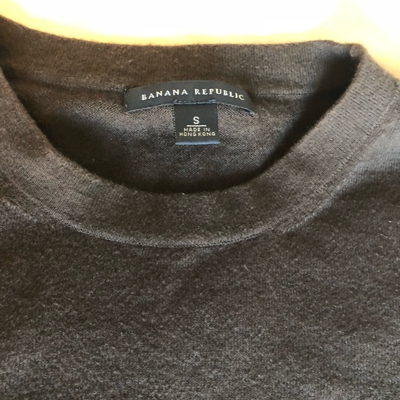 pullover sweater - Picture 2 of 2